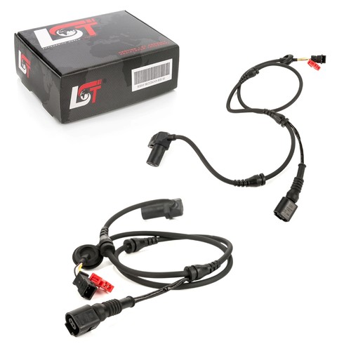 Capteur abs avant - capteur,