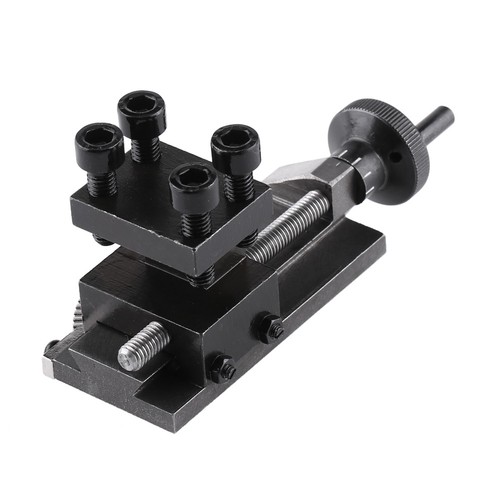 Mini lathe tool holder - mini,