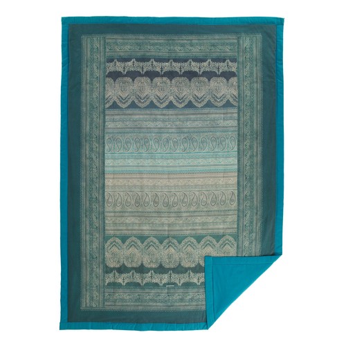 Bassetti granfoulard plaid 135 - granfoulard,