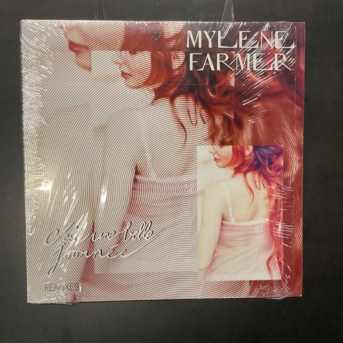 Mylene farmer est - farmer, une
