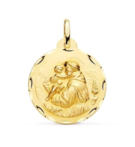 Pendentif 18k 750 - pendentif, mls