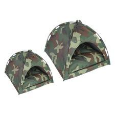 Abri extérieur pour animaux