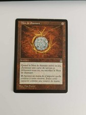 Mox de diamant – Mox Diamond – VF     EXC      MTG