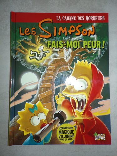 Les simpson 2 - les, +
