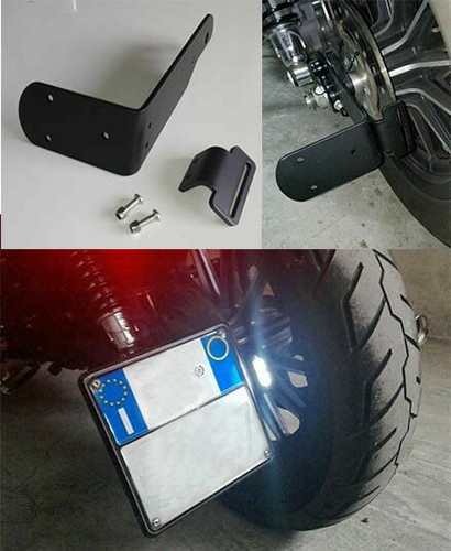 Support plaque - support,