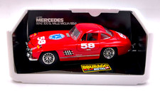 Mercedes benz 300 mille - mercedes,
