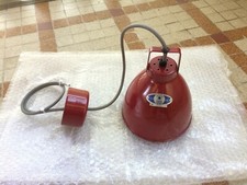 Lampe industrielle jieldé - lampe,