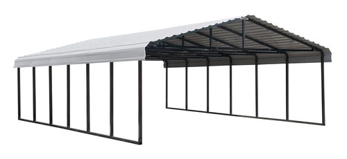 Arrow carport - 20,