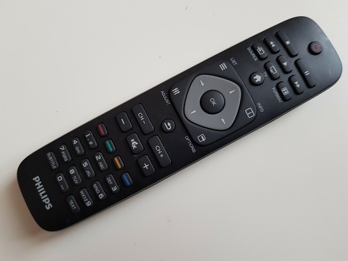Télécommande philips - télécommande,