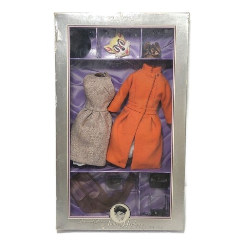 Barbie audrey hepburn - audrey, photo