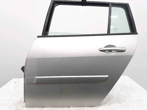 Porte arriere gauche - , renault