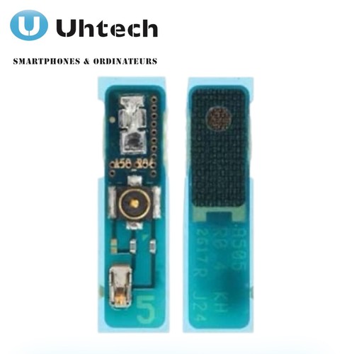 Platine connecteur antenne