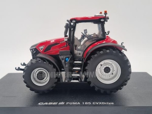 Uh6811 case puma - case, ih