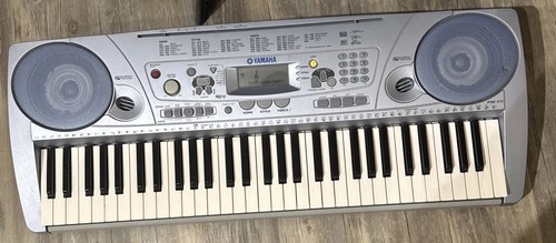 Yamaha psr 273 - yamaha, psr-273