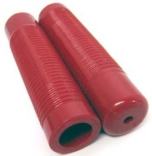 3 4 red foot - (2), 4-3/4"