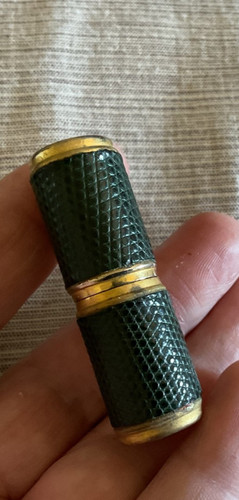 Briquet ancien bric lux - ancien, md