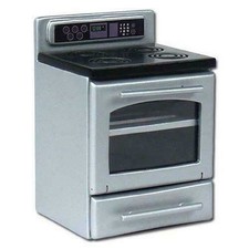 Maison de Poupées Argent