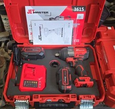 Cles A Choc Jet Master