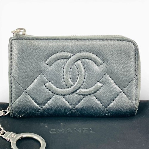 Porte monnaie chanel coco - porte,