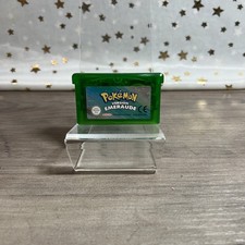 Pokémon Version Émeraude (Nintendo Game Boy Advance, 2005)