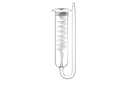 Pétale spirale co2 diffuseur - pétale,