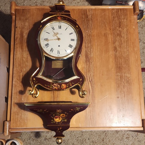 Zenith locle horloge - le,