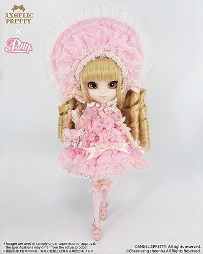 Pullip doll sfoglia - doll, ts-08
