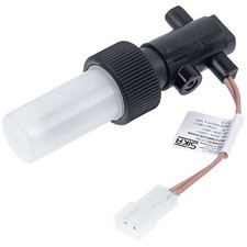 À Condensation Gas-Fired Chaudière Flux Contrôle Relais Viessmann 7826542 45-60