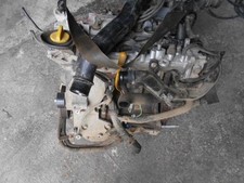 Moteur RENAULT MODUS PHASE 2