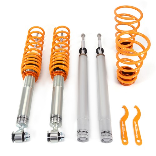 Kit amortisseur réglable - kit,