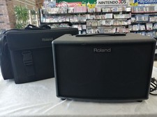 Ampli guitare Roland AC-60
