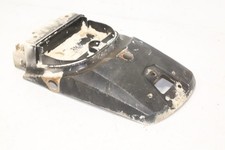 garde boue arrière Yamaha XT