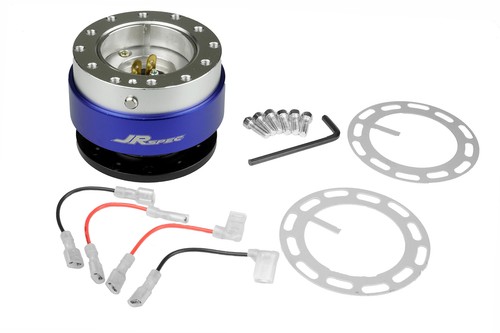 Adaptateur moyeu jrspec - de,