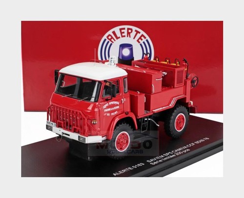 Alerte saviem sm5 camiva - saviem,