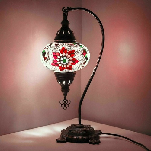 Lampe turque style marocain - style,