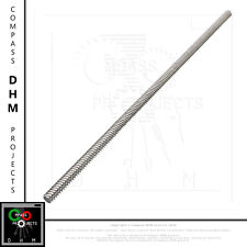 Vis T6 Trapezoïdale Sans Fin