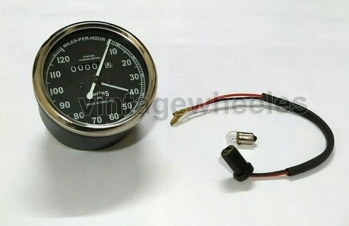 Smiths replica compteur - smiths,