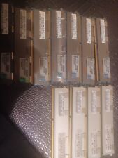 Mémoire RAM Serveur 4GB 2RX4 PC3-10600R 1333MHZ ECC 