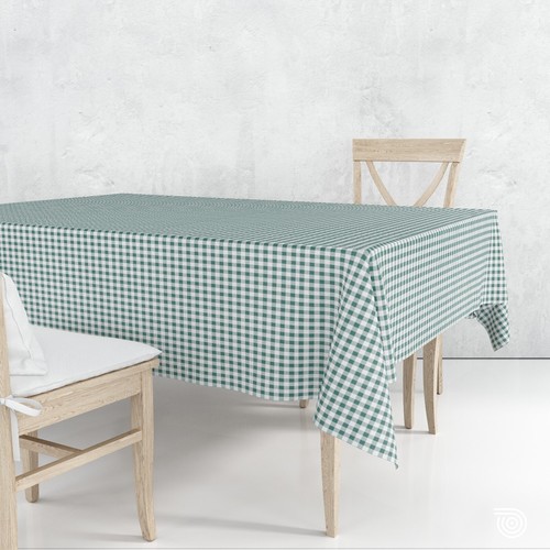Toile cirée antitache