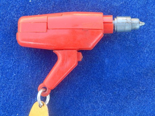 Rare top porte cles - rare,