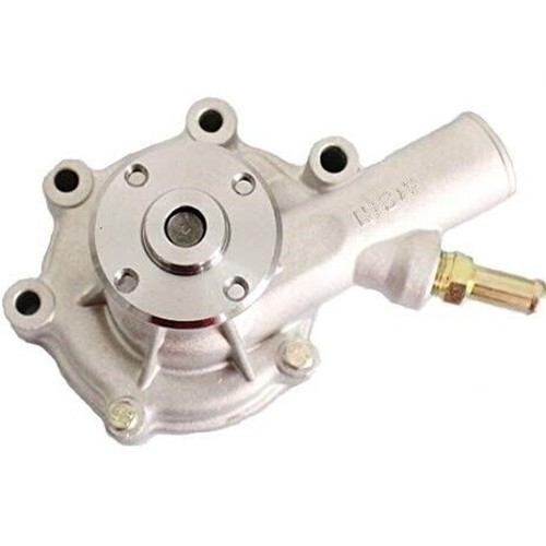 Pompe eau pump - pompe, à