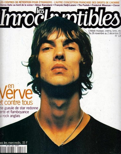Les inrockuptibles - les,