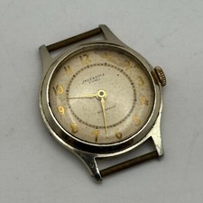 33mm Homme Vintage Ingersoll