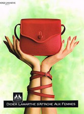 PUBLICITE ADVERTISING 074