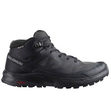 Chaussures Salomon Trekkingowe Outrise Mid Gtx Gore-tex 471435