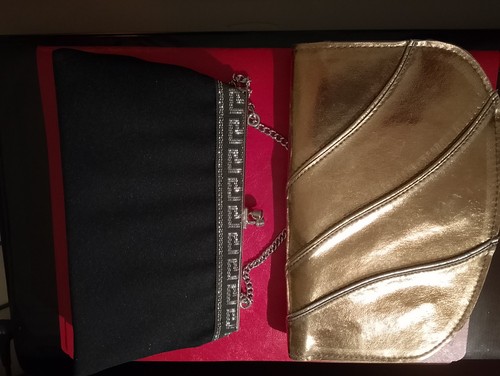 Lot pochettes de soiree - lot,
