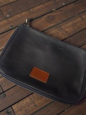 Sac trousse kenzo paris cuir - paris,