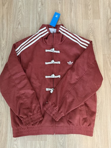 Veste adidas nouvel chinois - adidas,