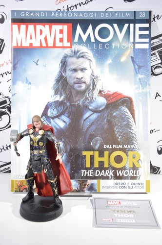 Figurine marvel thor cm - figurine,