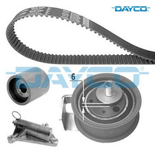Timing Belt Kit DAYCO KTB405